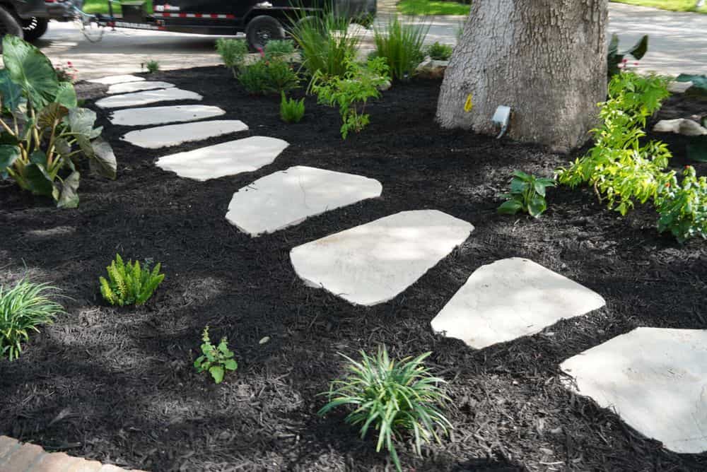 Hero image for 12 Point Landscaping